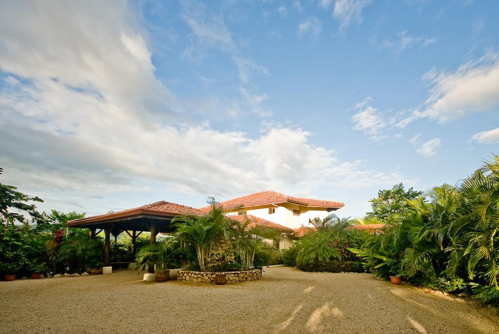 Los Altos De Eros - Adults Only Playa Avellana Kültér fotó